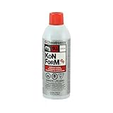 CHEMTRONICS CTSR-12 413ML (10 OZ) Clear, Hazmat