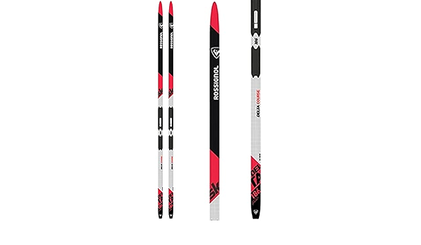 rossignol delta course skate ski