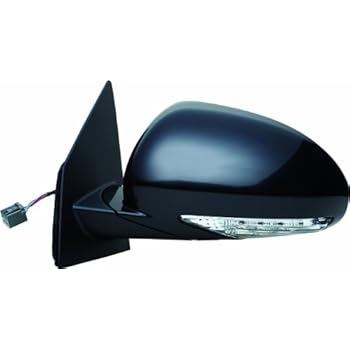 Amazon.com: Fit System 62114G GMC Acadia/Saturn Outlook Driver Side