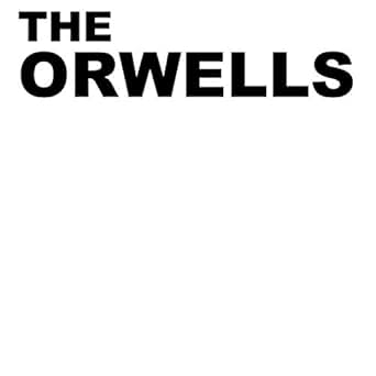 the orwells the righteous one mp3