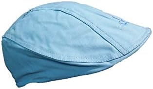 Starstep Golf caps for Men (Sky Blue)