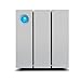 LaCie 2Big RAID 12TB Thunderbolt 2 7200RPM External Hard Drive (LAC9000473U)