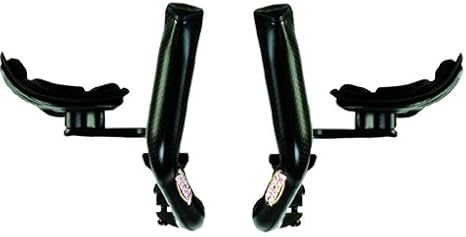 profile designs carbon stryke aerobars