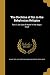 The Doctrine of Sin in the Babylonian Religion by 