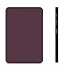 Galaxy Tab A 10.1 Case, JETech Slim-Fit Case Cover for Samsung Galaxy Tab A 10.1