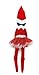 Elf on The Shelf Claus Couture Collection Tutu Skirt