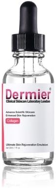 Skin Roller Collagen Serum 30ml