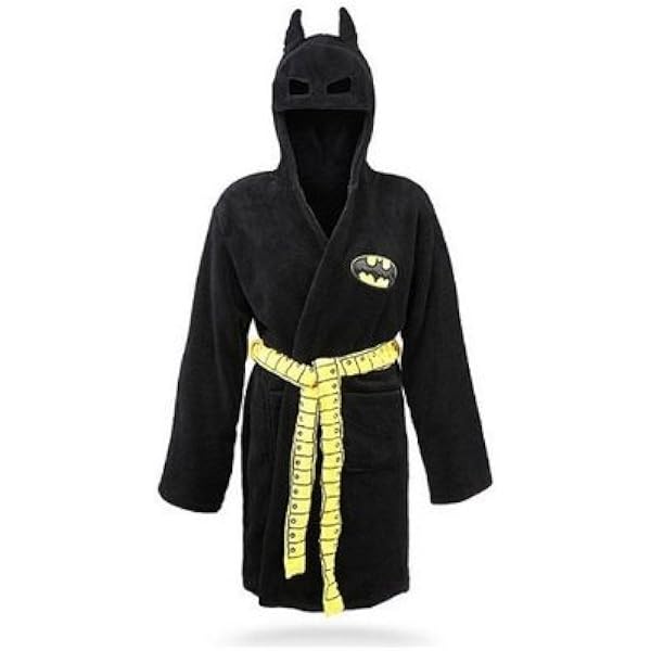 Batamanta Harry Potter Harry Potter Bata De Forro Polar Para Mujer