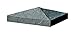 NextStone Faux Stone Post Cover Cap 10