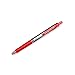 uni-ball Retractable Gel Pens, Medium Point (0.7mm), Red, 12 Count