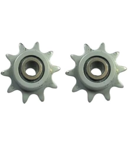 Catena Ricambio Aeratore Catena Di Trasmissione Ryan Aerator – Numero Parte 2703611, Nuova E Originale Ayaneo Air - Foto 3