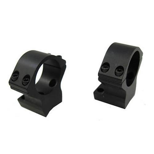 Browning x-lock integrated med 1"mat