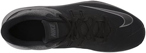 nike men's air versitile ii nbk basketball shoe