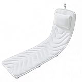Top 10 Best Bath Pillows For Using In Bathtub Spar Reviews In 2020