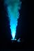 CHAUVET DJ Geyser P4 Vertical Fog Machine W/LED Light Effects & Remote Control | Fog Machines