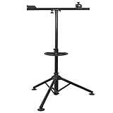 BIKEHAND Bicycle Repair Mechanics Workstand -for