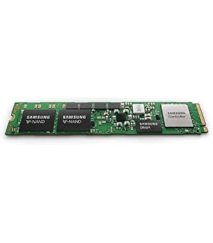 Amazon.com: Samsung MZQLB3T8HALS-00007 3.84TB PM983 Pci-E