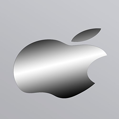 Chrome Color Changer Decal for iPhone - Vinyl Decal Sticker Phone