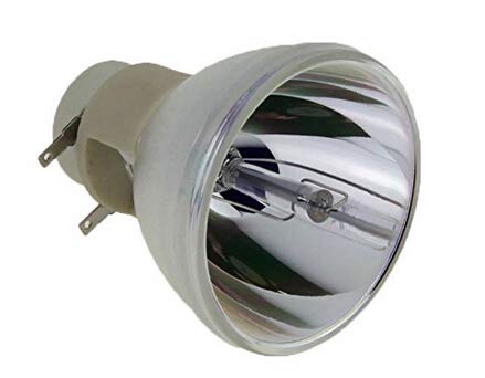 Supermait P-VIP 190/0.8 E20.9 Original Projector Bare Lamp/Bulb, Without Housing