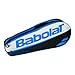 Babolat Club Line 3 Pack Tennis Bag - Blue