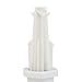 Penis Pump Ring Loading System, Vacuum Pump Accessories for Men with Erectile Dysfunction or Premature Ejaculation - Pos-T-Vac Ez-Load Support Ring Loading System