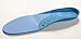 PROFOOT Miracle Custom Molding Insoles, Men Size 8-13, 1 Pair (Pack of 3), Cushion & Comfort Achy, Painful Feet, Foam Shoe Inserts