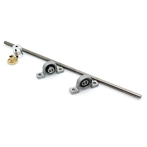 Best Linear Motion Lead Screws Buying Guide GistGear