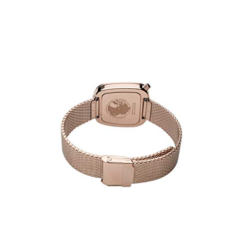 BERING-Time-Womens-Slim-Watch-18034-364-34MM-Case-Classic-Collection-Stainless-Steel-Strap-Scratch-Resistant-Sapphire-Glass-Minimalistic-Designed-in-Denmark