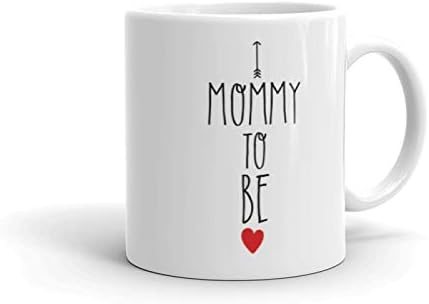 mom to be cup