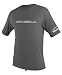 O'Neill Men's Basic Skins Rash Tee