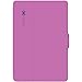 Speck Products StyleFolio Case for iPad Mini/2/3 - Beaming Orchid Purple/Deep Sea Blue (Does not fit iPad mini 4)