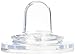 Philips Avent Replacement Cup Spout Soft Silicone - 6+ Months, 6 Pack
