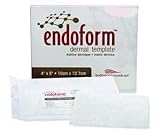 Hollister Endoform Dermal Template Collagen Dressing - 529311BX - 2