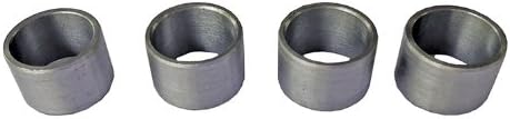 Scram Speed SBF103 Small Block Ford Cylinder Head Dowels for 289, 302, 351