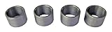 Scram Speed SBF103 Small Block Ford Cylinder Head Dowels for 289, 302, 351