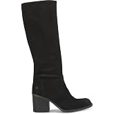 BORN Women's Thea Heeled Tall Boots