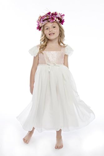 Flower Crown, Flower Wreath Headband for Wedding Festivals, Adult and Child Size