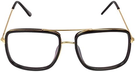 Tony Stark Sunglasses for Men