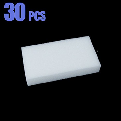 The Secret Behind The Magic Eraser Product How It Works