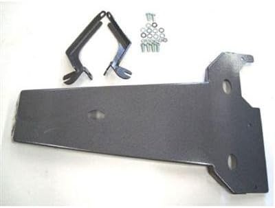 JKOPSP M.O.R.E. JK 2007-14 Oil Pan and ransmission Case Skid Plate" MORJKRF,"