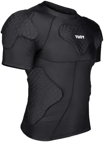 Amazon.com: ALPINA Proshield Back Protector Vest Men, Lightweight