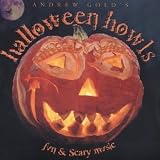 Halloween Howls-Fun & Scary Music