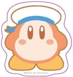 Amazon 星のカービィ ワドルディコレクション ダイカットステッカー 10 船員ワドルディ アニメ 萌えグッズ 通販