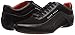 BOSS Men's HB Racing Trainers Black UK 10