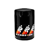 K&N Engineering PS-3004 Oil Filter