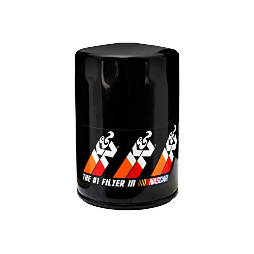 K&N Engineering PS-3004 Oil Filter