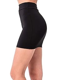 Mini falda con detalles de cintura elástica Bodycon.