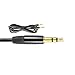TKmell Replacement 4FT 3.5MM Headphone Cable Cord For Skullcandy Hesh 2 Headphones