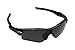 Seek Optics Replacement Lenses Compatible with Oakley Radar Path Sunglasses