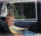 Safety 1st Cling Sunshade 21